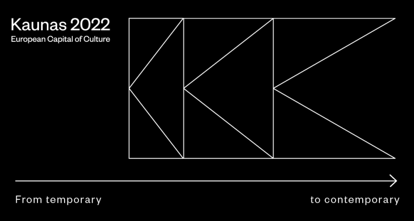 Kaunas - European Capital of Culture 2022