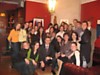 Klaipėdos studentai ir ambasados diplomatai